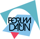 Logo Forum Daun